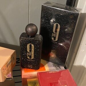 Afnan 9pm Night Out Perfume